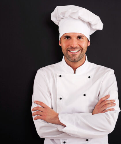 Sfaturi de la un bucătar profesionist pentru începători
