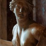 Afrodita: Marea zeiță a iubirii și misterelor