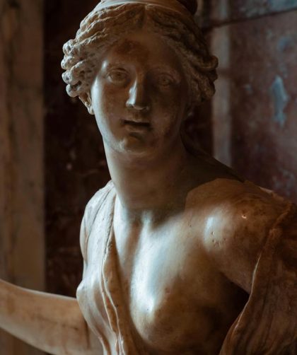Afrodita: Marea zeiță a iubirii și misterelor