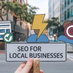 servicii SEO local