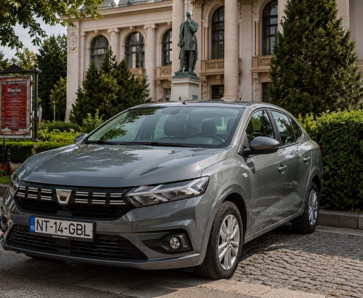 rent a car Iași