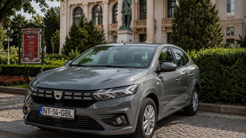 rent a car Iași